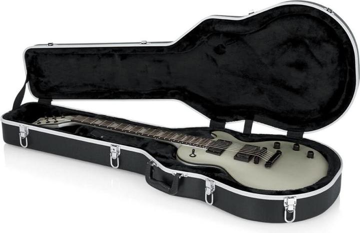 Immagine prodotto Gator Custodie GC-LPS Custodia in ABS di lusso per Gibson Les Paul (Chitarra elettrica)