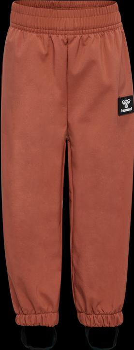 Image du produit hummel Hmljupitor Tex Mini Softshell Pants (98)