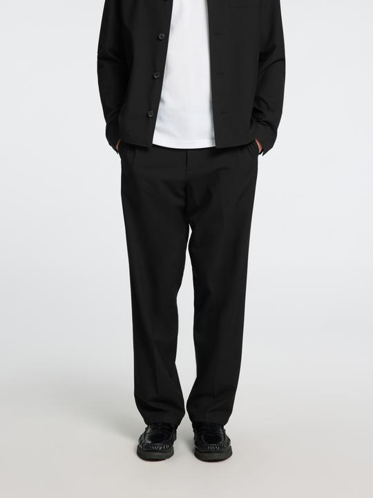 Produktbild Selected Homme Slh220-Loose Robert Flex Pant Noos (W30/L32)