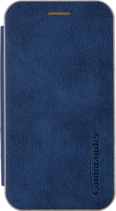 Bleu royal élégant