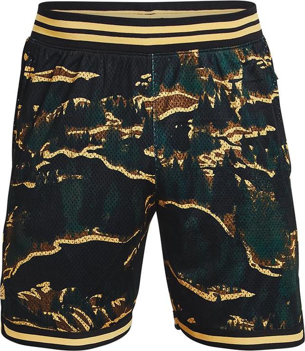 Immagine prodotto Under Armour Curry Mesh Short 1 (M)
