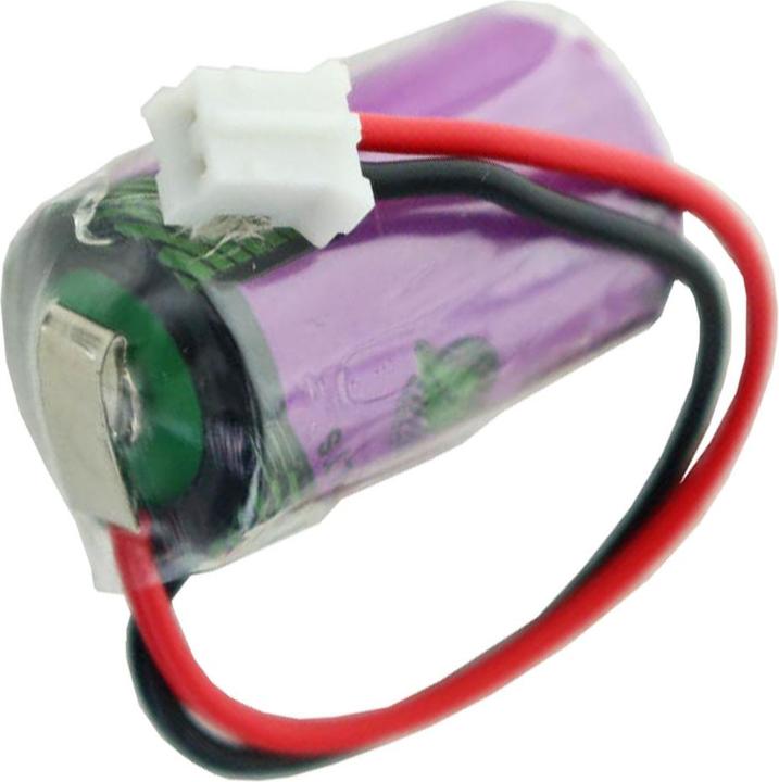 Produktbild Sonnenschein Battery SL-750/T mit Kabel und JST Stecker (1 Stk., 1100 mAh)