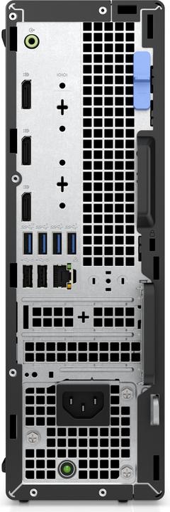 Produktbild Dell UC Optiplex 7010 Plus SFF (Intel Core i7-13700, 16 GB, 512 GB, UHD Graphics 770)