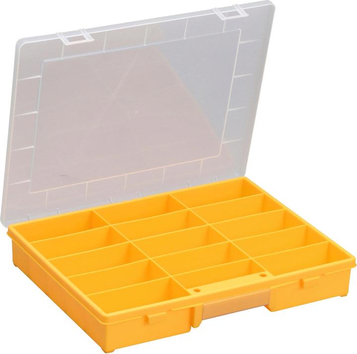 Actual product image Allit EuroPlus Basic 37/15