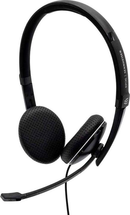 Image du produit EPOS Casque ADAPT 165T II USB-A, jack (Filaire, USB-A)