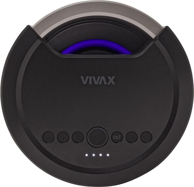 Image du produit Vivax BS-700 (6 h, Fonctionnement sur piles)