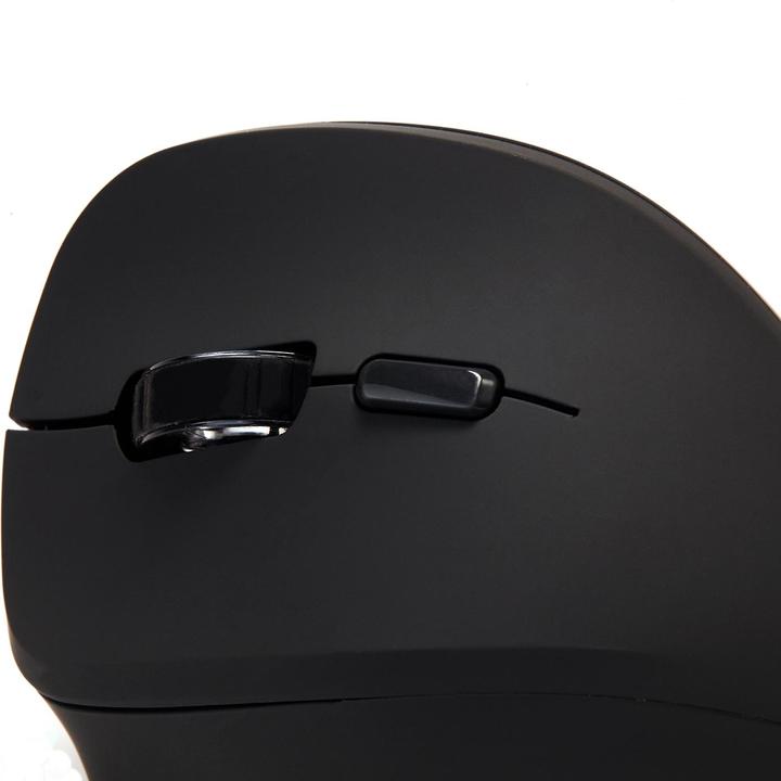Image du produit V7 Wireless Left Hand Ergo Mouse (Sans fil)
