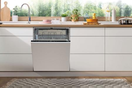 Actual product image Gorenje GV642E90