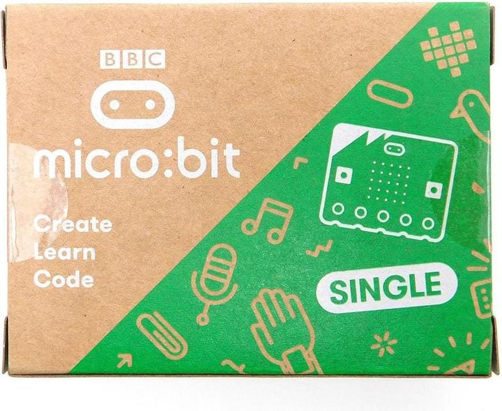 Image du produit micro:bit V2 Single