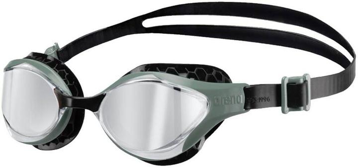 Olive, Silver