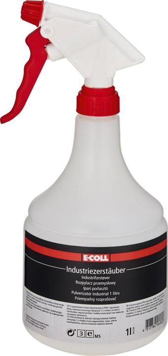 Immagine prodotto Magni Nebulizzatore industriale 1L E-COLL EE 4317784564823 (1 l)