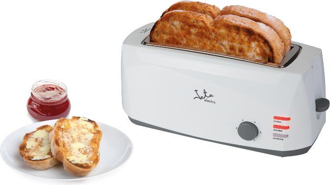 Actual product image Jata TT584