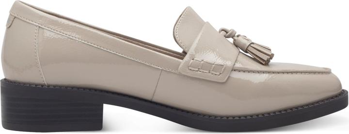 Brevetto color taupe