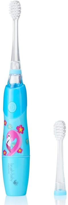 Actual product image Brush-Baby KidzSonic (Sonic toothbrush)