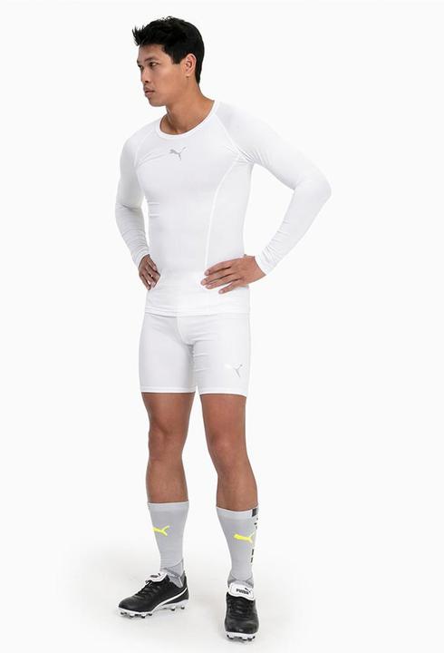 Immagine prodotto Puma LIGA Maglietta da allenamento LS (3XL)