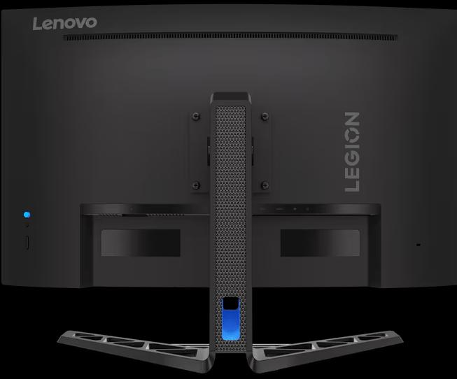 Actual product image Lenovo Legion R32qc-30 (2560 x 1440 pixels, 31.50")