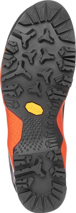 Actual product image Salewa MS Mtn Trainer GTX /fluo (42.5)