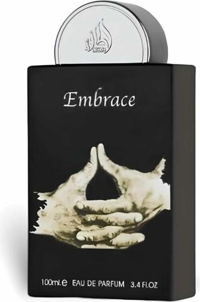 Actual product image Lattafa Perfumes Pride Embrance (Eau de parfum, 100 ml)