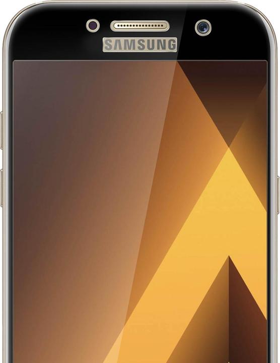 Produktbild Avizar Edge to Edge Bildschirmschutz, Display Folie (1 Stück, Samsung Galaxy A5 (2017))