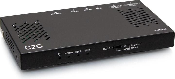 Produktbild C2G HDBaseT HDMI RS232 IR Receiver Box