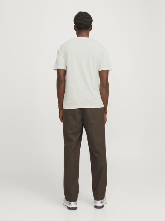 Image du produit Jack & Jones Imprimé col rond T-shirt T-shirt (M)