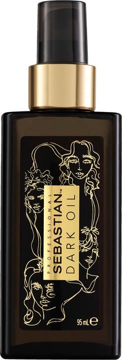 Produktbild Sebastian Dark Oil (95 ml)