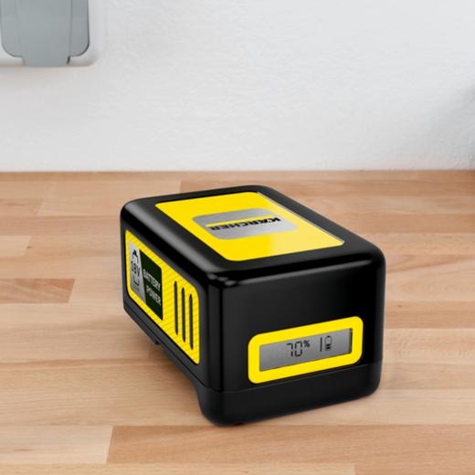 Produktbild Kärcher Battery Power 18/50 (18 V)