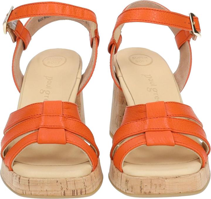 Actual product image Paul Green Sandal (40)