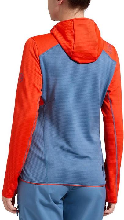 Immagine prodotto La Sportiva Felpa con cappuccio Upendo W (L)