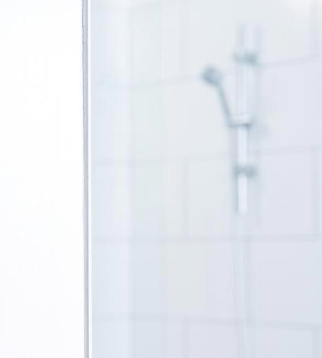 Produktbild tesa SPAA Wand-Brausehalter inkl. Klebelösung ohne Bohren