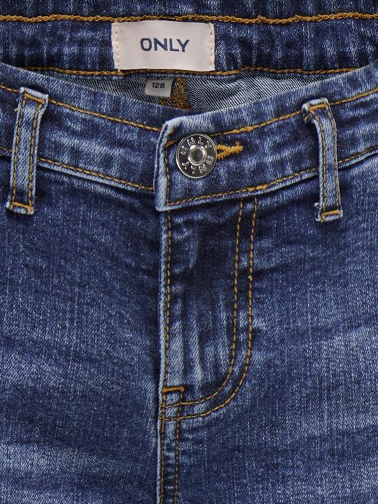 Produktbild Only KOGNEW BROOK WIDE LEG DNM JEANS BOX MAS Weit geschnitten jeans (140)