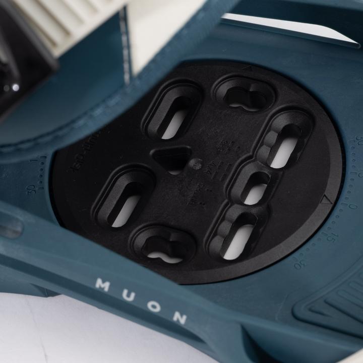 Immagine prodotto Nidecker Snowboard Bindings Muon 2025 (S)