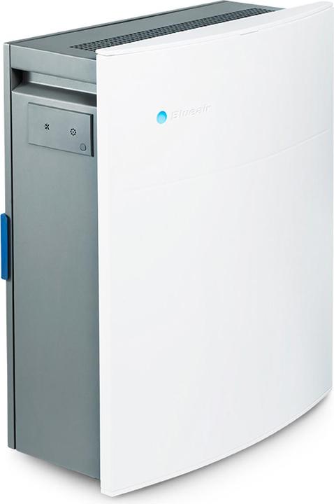 Blueair Classic 280i ² Grey, White (26 m²)