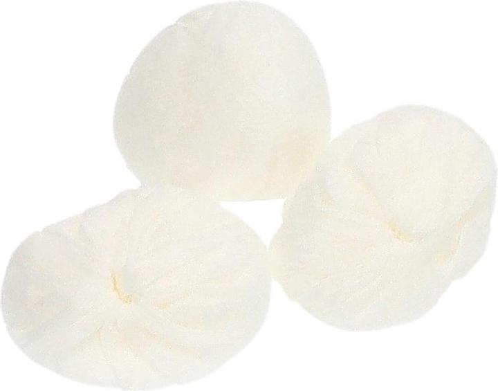 Actual product image Mesoft NW round swab 45mm sterile