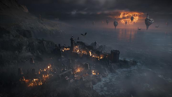 Immagine prodotto Bethesda DOOM: The Dark Ages (Xbox Series X, DE)