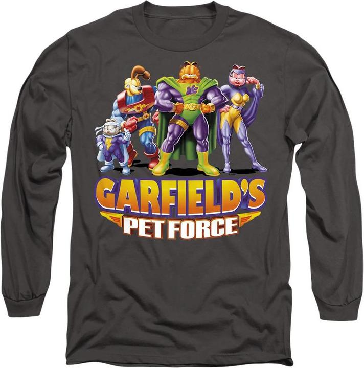 Produktbild Garfield Beyond TShirt (S)