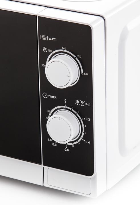 Productafbeelding Sharp R200ww (20 l)