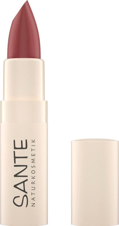 Sante Lipstick Moisture 02 Sheer Primerose (Sheer Primrose)