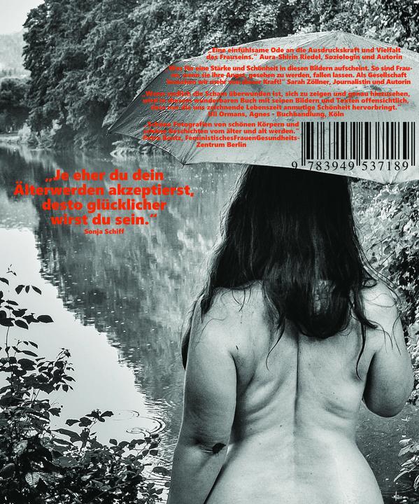 Actual product image FRAUENleben (German, Rochus Gratzfeld, Sonja Schiff, 2024)