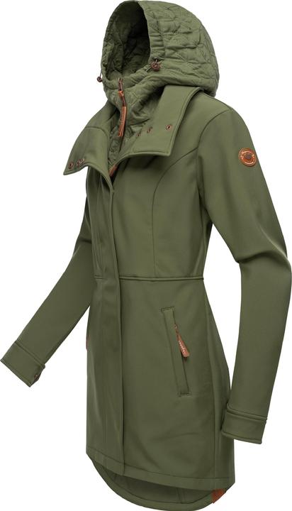 Actual product image Ragwear Ybela (L)