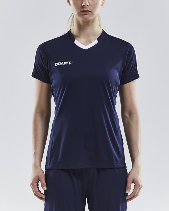 Actual product image Craft Progress Jersey Contrast W (M)