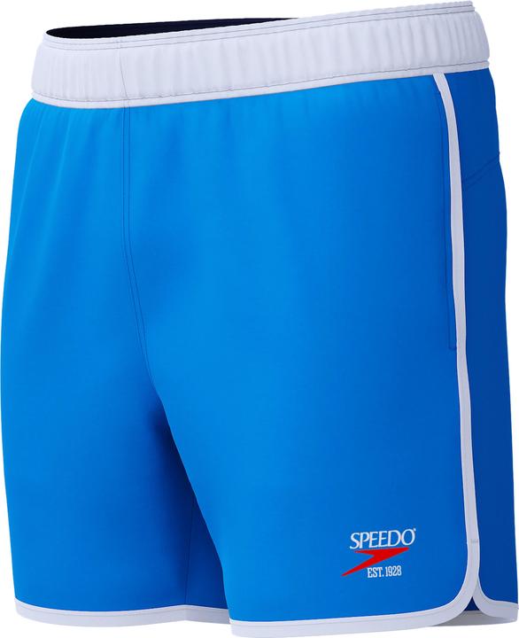 Produktbild Speedo Jetstream Retro Logo Volley 16 (S)