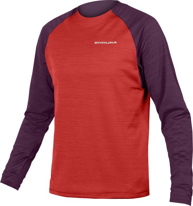 Endura SingleTrack Fleece