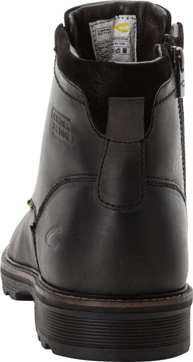 Produktbild Camel Active Schnürboot aus hochwertigem Leder. (46)