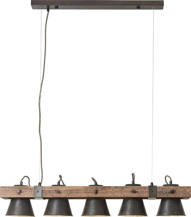 Immagine prodotto Brilliant Decca (E27)