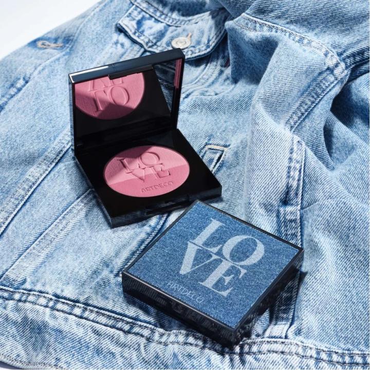 Image du produit Artdeco Blush Couture 33117 (denim beauty)