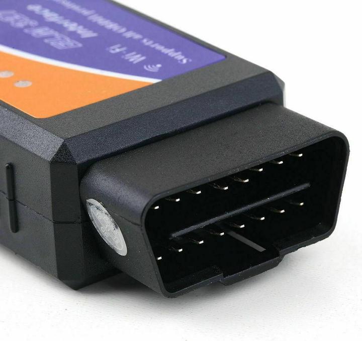 Produktbild Adapter Universe ELM 327 Interface