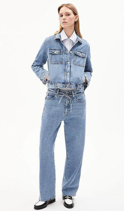Produktbild Armedangels Women's Blusonaa (M)