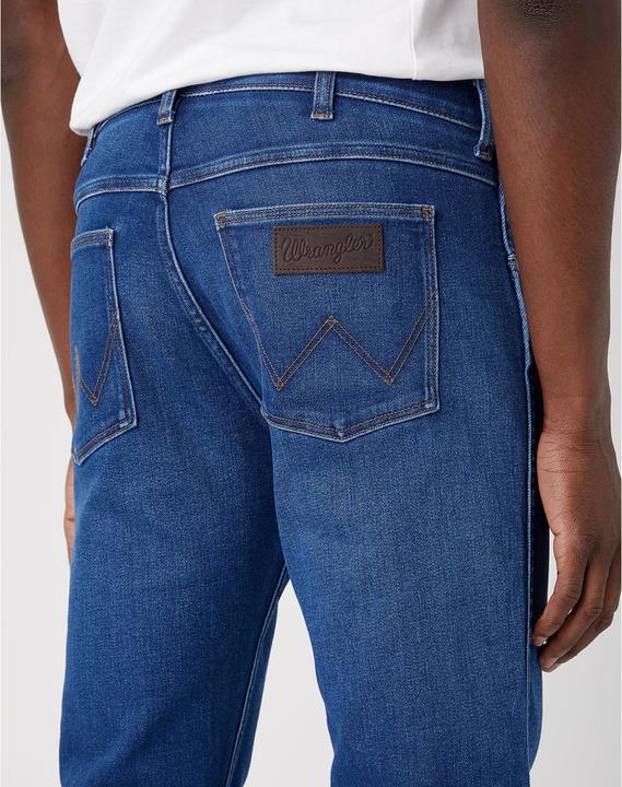 Image du produit Wrangler Greensboro (New Arizona) Straight Fit Olympia (W32/L32)