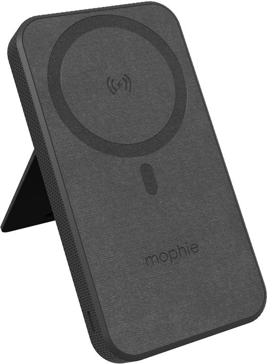 Actual product image mophie SNAP+ Powerstation Stand (10000 mAh, 7.50 W, 20 Wh)